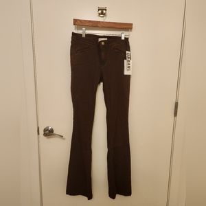 NWT Urban Outfitters flare jean